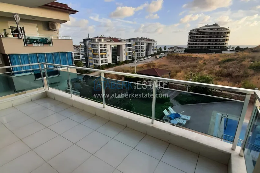 Приобрести Дуплекс в Кестеле меблированный с видом на море 17