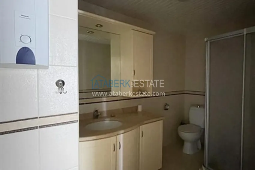 Приобрести Квартиры в районе Махмутлар в комфортабельном жилом комплексе 35