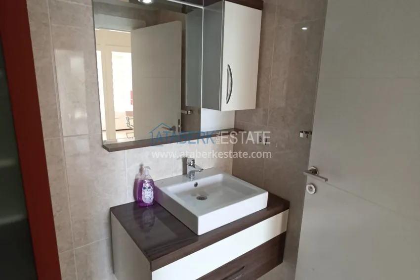 Приобрести Садовый дуплекс в Кестеле, меблированный в комплексе на берегу реки 20 