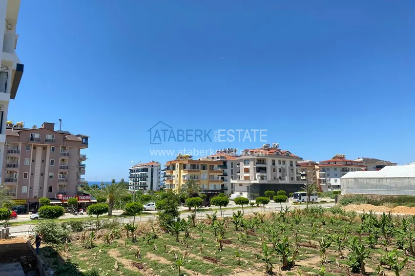 Приобрести Квартиры и пентхаусы от инвестора в районе Кестель в строящемся бутик-комплексе 7 