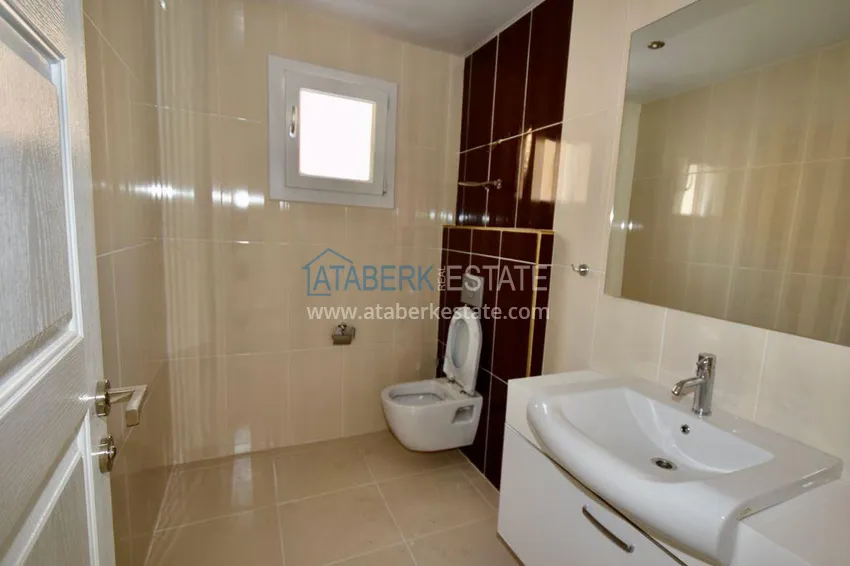 Приобрести Квартира в Каргыджаке в шикарном комплексе с богатой инфраструктурой 18