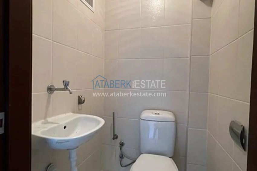 Приобрести Квартиры в районе Махмутлар в комфортабельном жилом комплексе 18