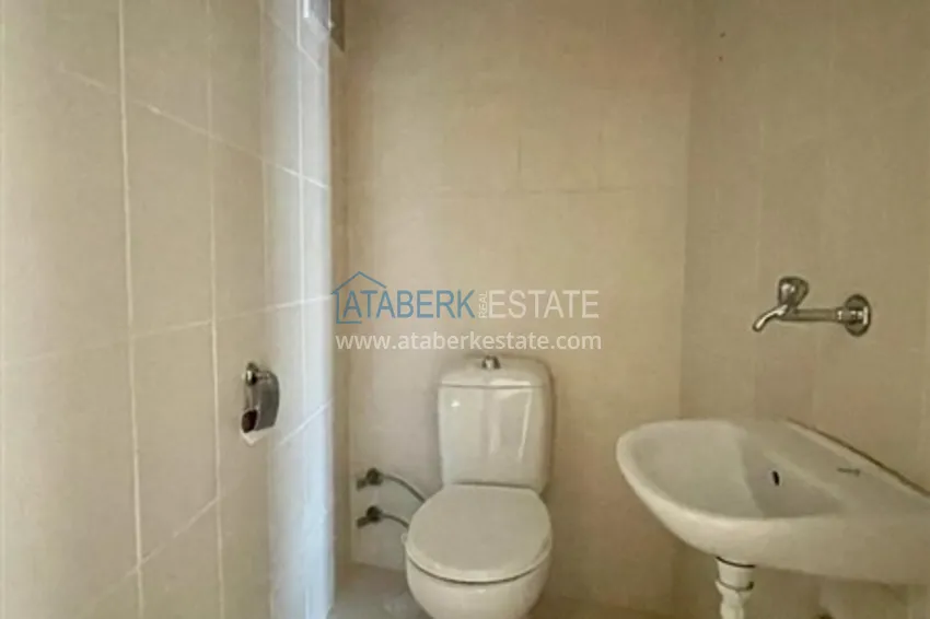 Приобрести Квартиры в районе Махмутлар в комфортабельном жилом комплексе 36