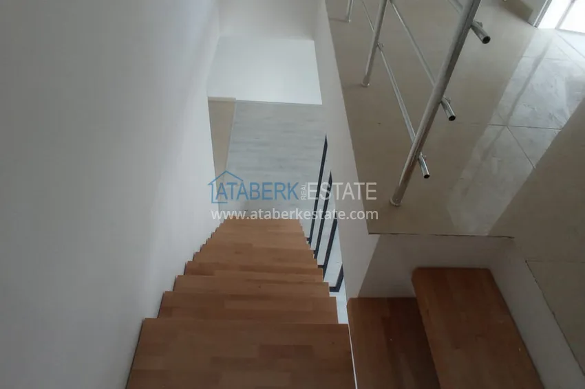 Приобрести Дуплекс в Каргыджаке с видом на море в престижном комплексе 17 