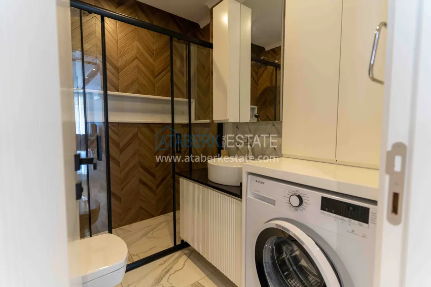 Приобрести Квартира для аренды в самом центре Алании – район Хаджет  18 