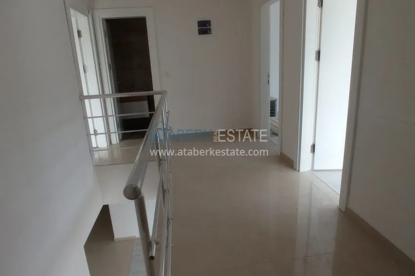 Приобрести Дуплекс в Каргыджаке с видом на море в престижном комплексе 18 