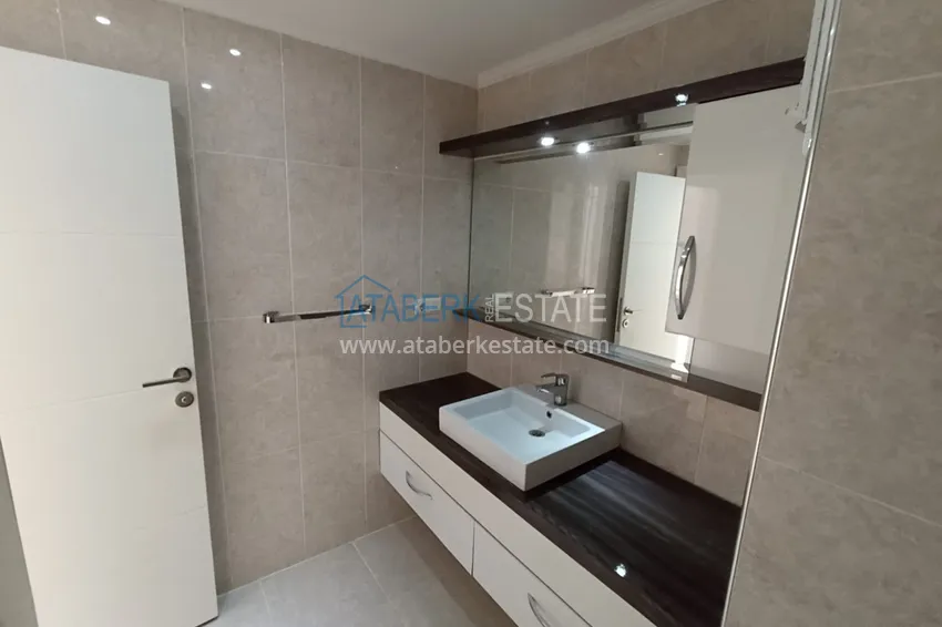 Приобрести Садовый дуплекс в Кестеле, меблированный в комплексе на берегу реки 22 