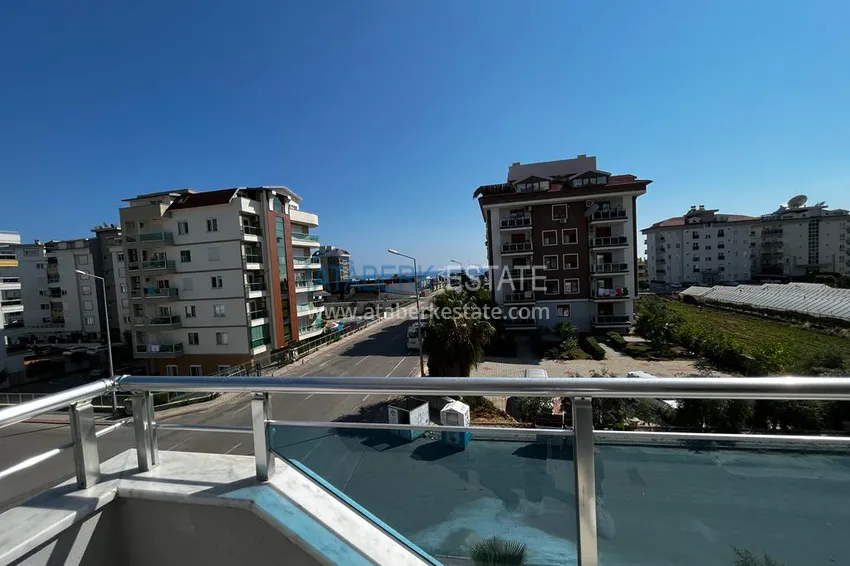 Приобрести Квартира в Кестеле трехкомнатная с видом на море в уютном комплексе 17 