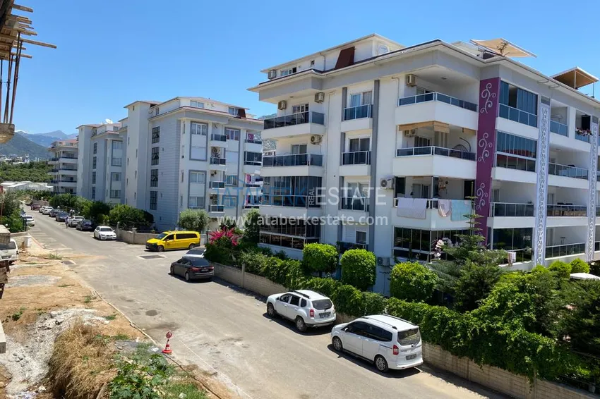 Приобрести Квартиры и пентхаусы от инвестора в районе Кестель в строящемся бутик-комплексе 9 