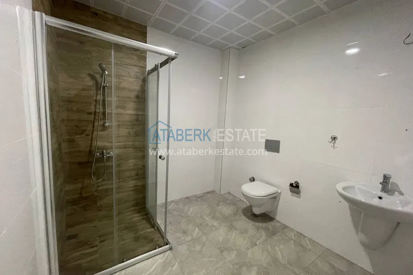 Приобрести Дуплекс в Алании - район Оба, с отдельной кухней в элитной резиденции  19 