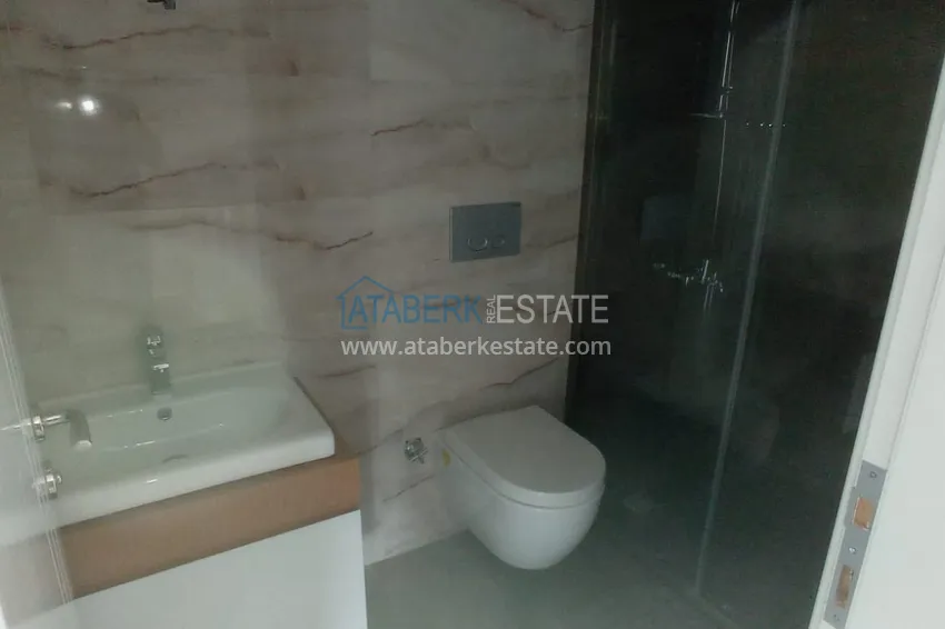 Приобрести Дуплекс в Каргыджаке с видом на море в престижном комплексе 19 