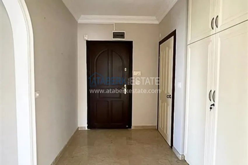 Приобрести Квартиры в районе Махмутлар в комфортабельном жилом комплексе 19