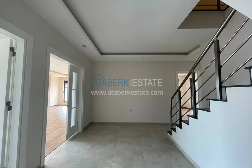 Приобрести Дуплекс в Алании - район Оба, с отдельной кухней в элитной резиденции  2 