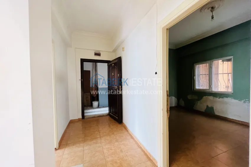 Приобрести Квартира в Алании - Оба трехкомнатная в комплексе городского типа 2 