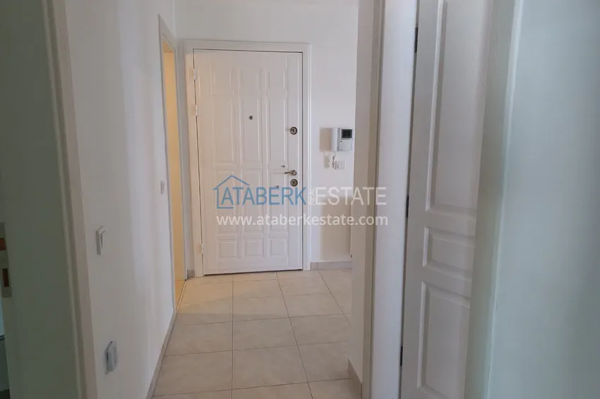 Приобрести Квартира в районе Тосмур в роскошном комплексе 1 