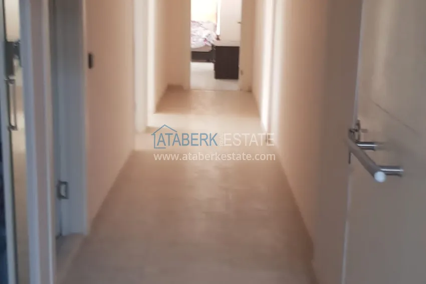 Приобрести Квартира в Анталии от собственника частично меблированная 1 