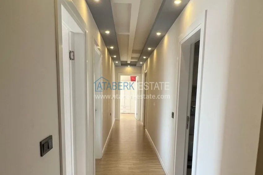 Приобрести Квартира в районе Махмутлар с мебелью и отдельной кухней 1 