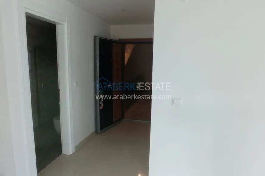 Приобрести Дуплекс в Каргыджаке с видом на море в престижном комплексе 1 