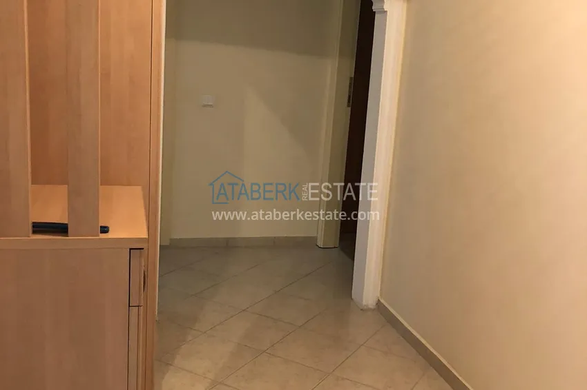 Приобрести Квартира в Махмутларе – Барбаросса, с мебелью, видом на море и горы 1