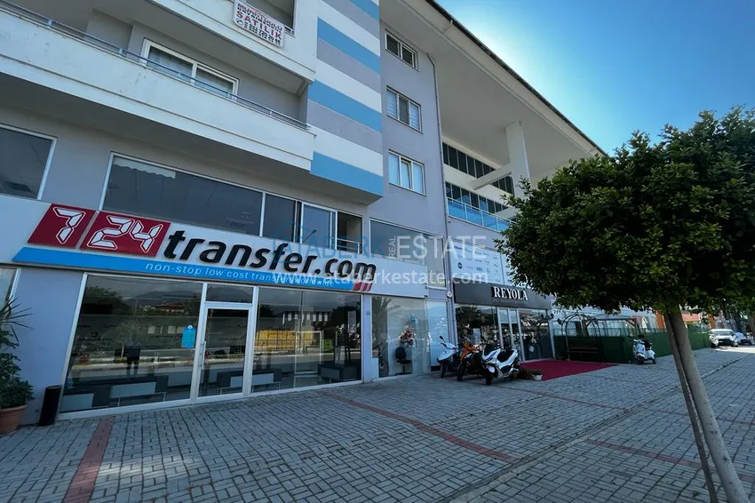 Коммерческая недвижимость в районе Кестель – гражданство 1 