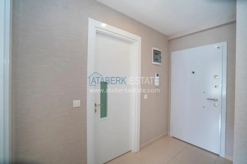 Приобрести Квартира в Кестеле с видом на море и горы в эксклюзивном комплексе 1 