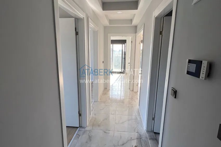 Приобрести Квартира в Алании - Газипаша с чистовой отделкой в новом жилом комплексе 1 