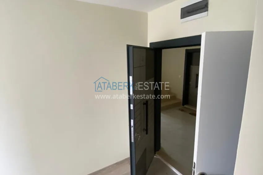 Приобрести Новостройки Алании – дуплекс в районе Газипаша, с чистовой отделкой 1