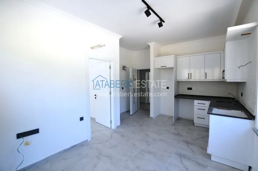 Приобрести Квартира в районе Авсаллар, в новом современном комплексе 1 