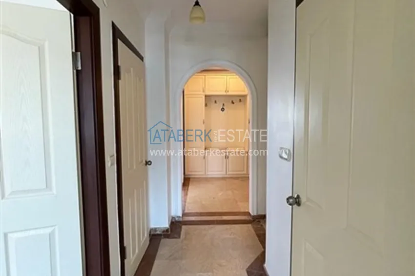 Приобрести Квартиры в районе Махмутлар в комфортабельном жилом комплексе 2