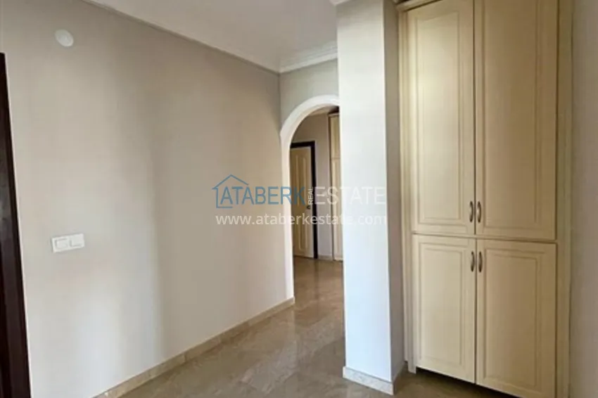 Приобрести Квартиры в районе Махмутлар в комфортабельном жилом комплексе 20