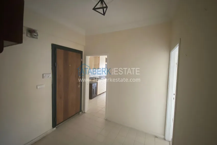 Приобрести Квартира в центре Махмутлара – район вторничного рынка, трехкомнатная 2 