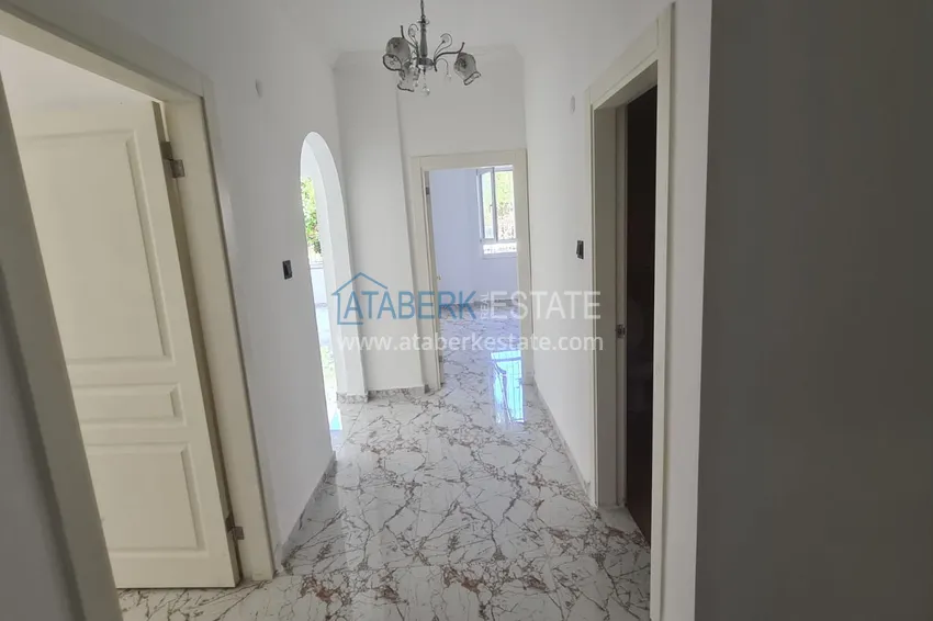 Приобрести Квартира рядом с морем в Махмутларе, трехкомнатная 1 