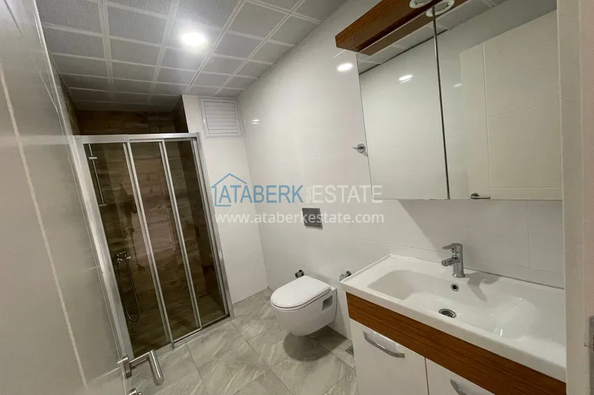 Приобрести Дуплекс в Алании - район Оба, с отдельной кухней в элитной резиденции  20 