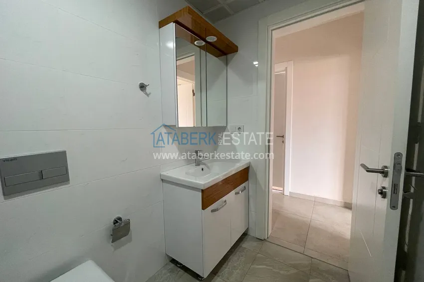 Приобрести Дуплекс в Алании - район Оба, с отдельной кухней в элитной резиденции  21 