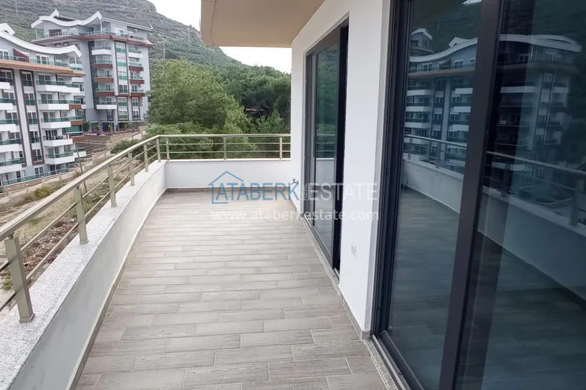 Приобрести Дуплекс в Каргыджаке с видом на море в престижном комплексе 21 