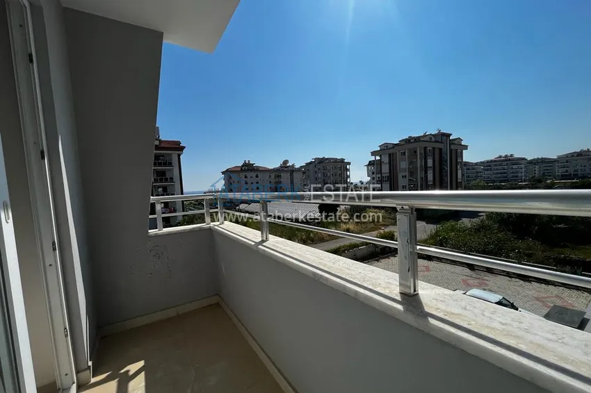 Приобрести Квартира в Кестеле трехкомнатная с видом на море в уютном комплексе 19 