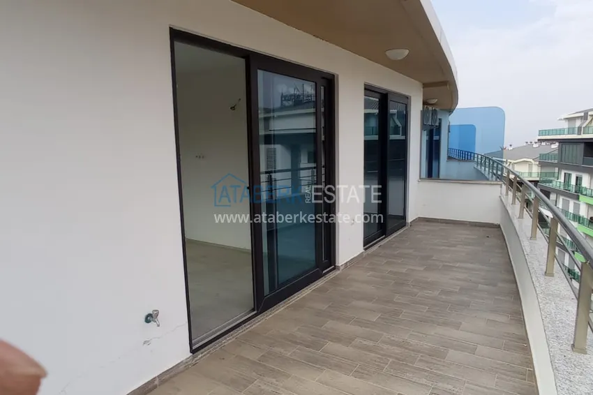 Приобрести Дуплекс в Каргыджаке с видом на море в престижном комплексе 22 