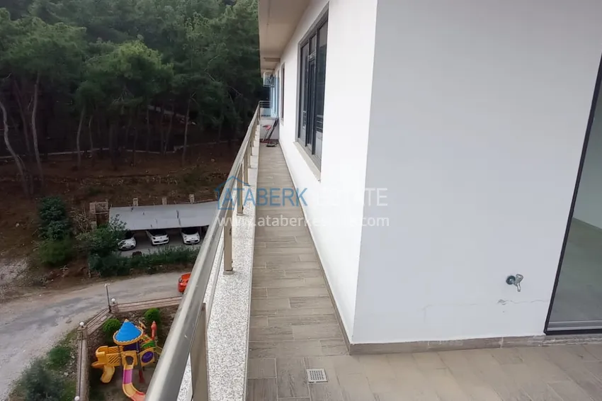 Приобрести Дуплекс в Каргыджаке с видом на море в престижном комплексе 25 