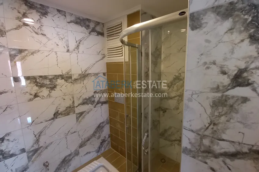 Приобрести Квартиры в Конаклы с чистовой отделкой в новом комплексе 52 