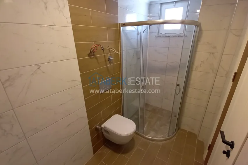 Приобрести Квартиры в Конаклы с чистовой отделкой в новом комплексе 53 