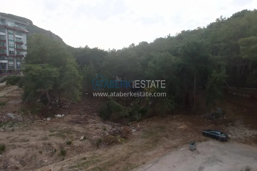 Приобрести Дуплекс в Каргыджаке с видом на море в престижном комплексе 28 