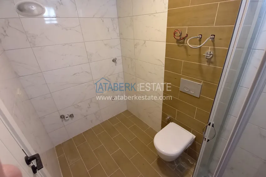 Приобрести Квартиры в Конаклы с чистовой отделкой в новом комплексе 54 