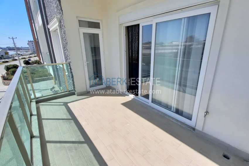 Приобрести Квартиры в Конаклы с чистовой отделкой в новом комплексе 55 