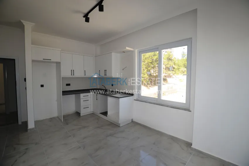 Приобрести Квартира в районе Авсаллар в новом современном комплексе на завершающем этапе строительства 3 