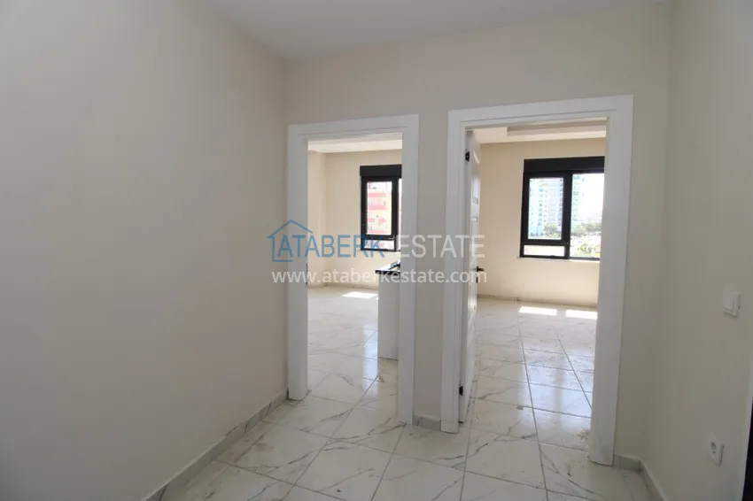 Приобрести Квартира в Махмутларе от инвестора в комплексе на завершающем этапе строительства по привлекательной цене 2 