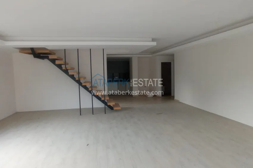 Приобрести Дуплекс в Каргыджаке с видом на море в престижном комплексе 2 