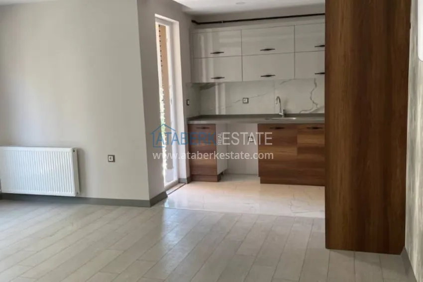 Приобрести Квартира в Анталии - Хурма, четырехкомнатная в уютном жилом комплексе 2 