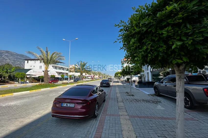 Коммерческая недвижимость в районе Кестель – гражданство 2 