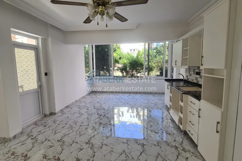 Приобрести Квартира рядом с морем в Махмутларе, трехкомнатная 2 