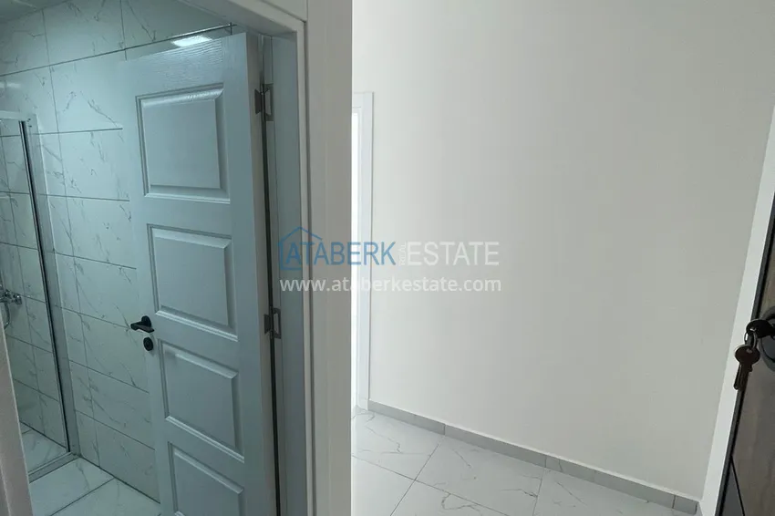 Приобрести Квартира в Махмутларе с чистовой отделкой в комплексе с хорошей инфраструктурой 2 